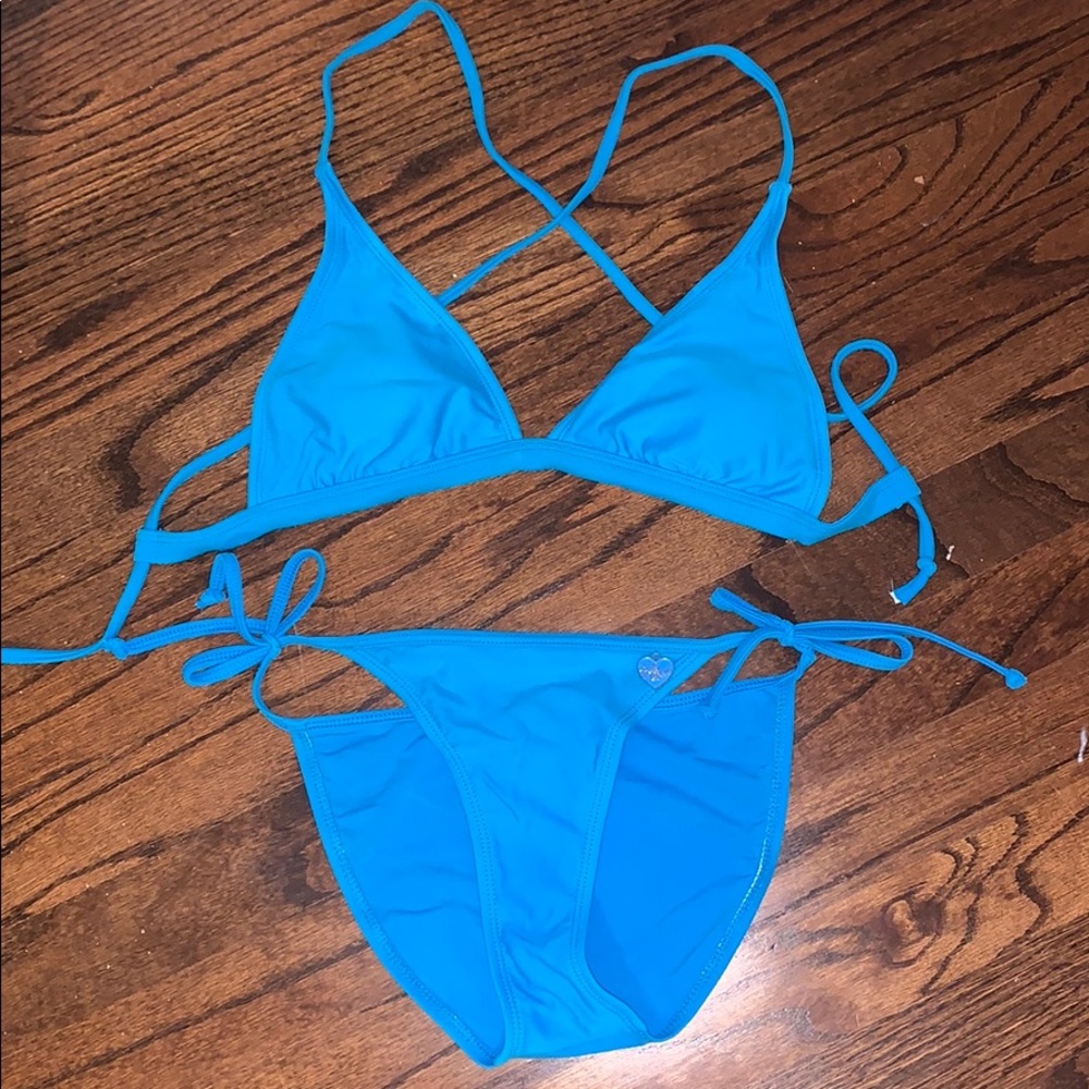 body glove bikini